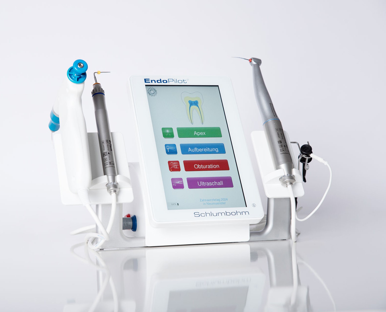 EndoPilot² PLUS