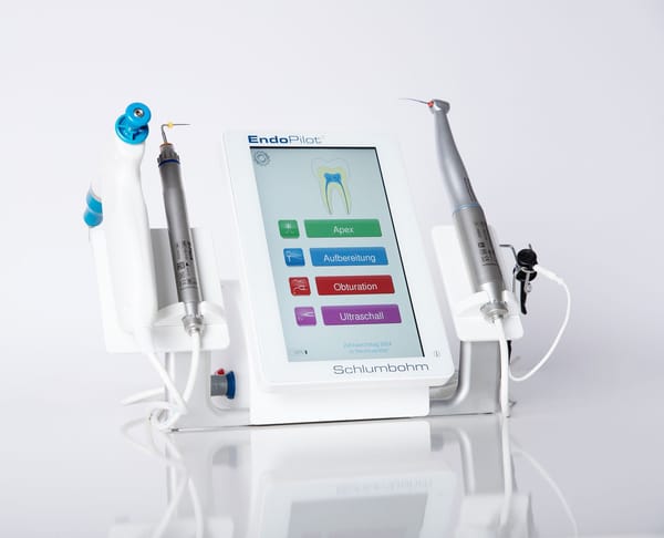 EndoPilot² Plus | Schlumbohm