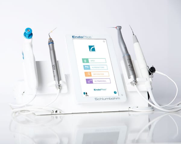 7 überraschende Gründe, warum EndoPilot² Premium die Endodontie revolutioniert