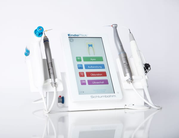 EndoPilot² Ultra Plus | Schlumbohm