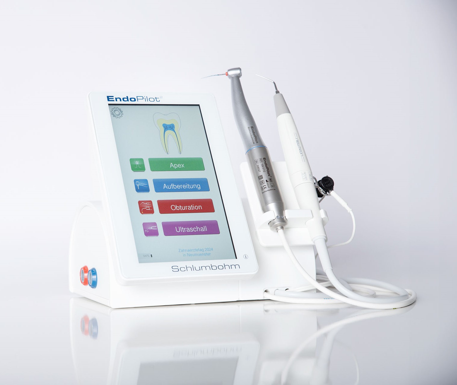 EndoPilot² ULTRA