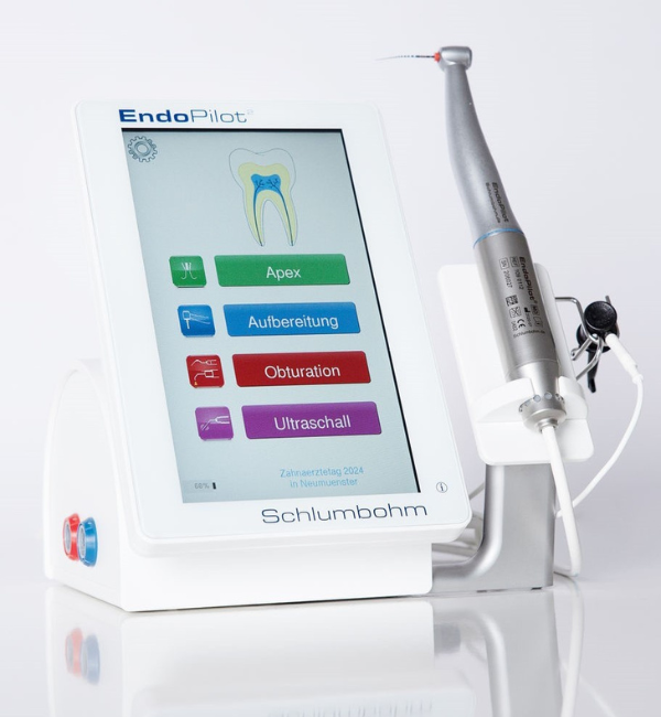EndoPilot² Konfigurator | Schlumbohm