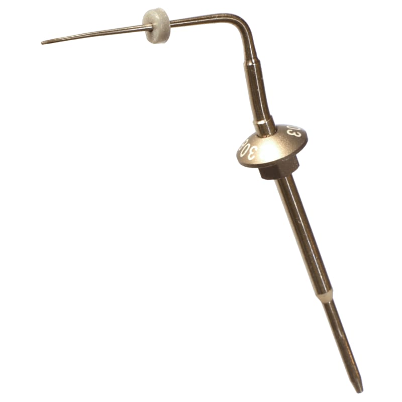 Pointe chauffante extra-fine 40/03 – Schlumbohm, Accessories for Root Canal Treatment