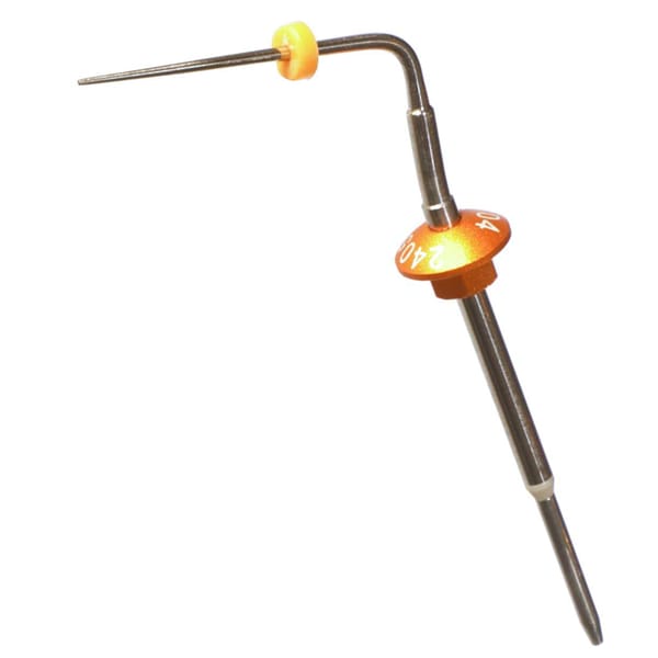 D-Pack² HeizSpitze / orange EQV Plugger / fein 50/04 | Schlumbohm