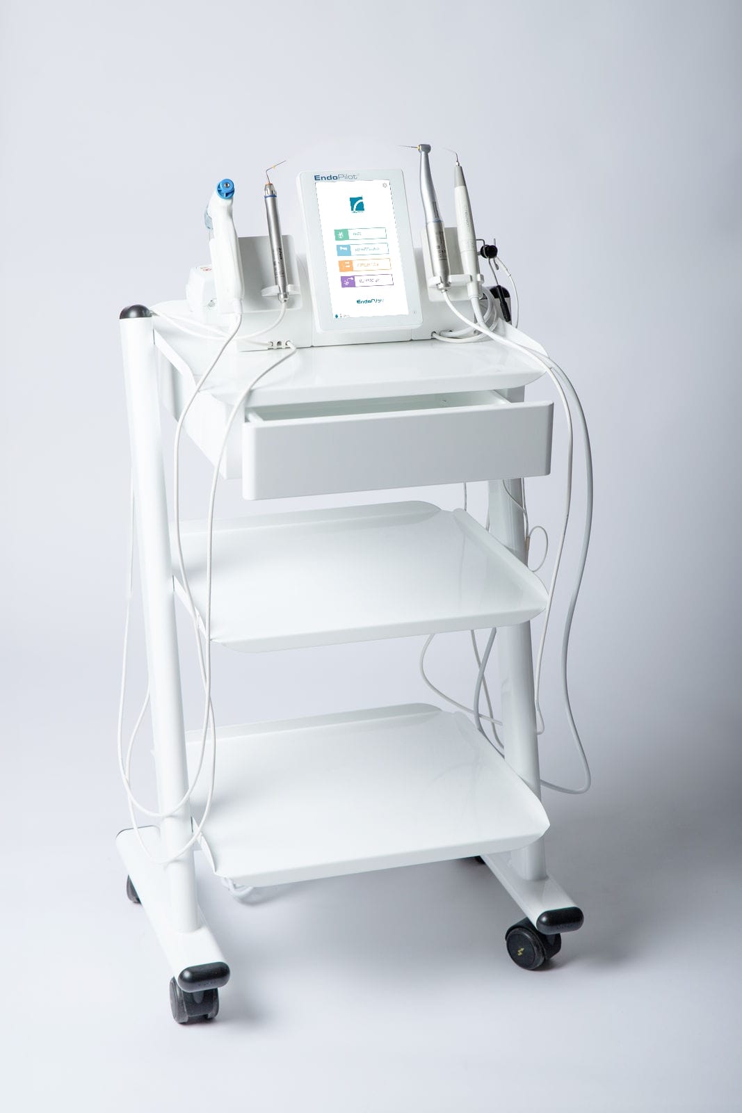 Endo-Cart « Tray » – Schlumbohm, Practice Furniture and Accessories