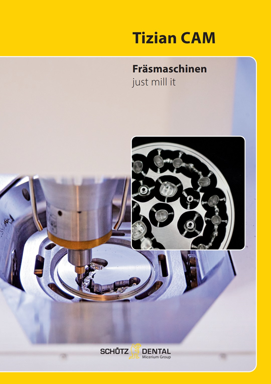 zebris Modul EPA – Schuetz-Dental, Loupes and Microscopes