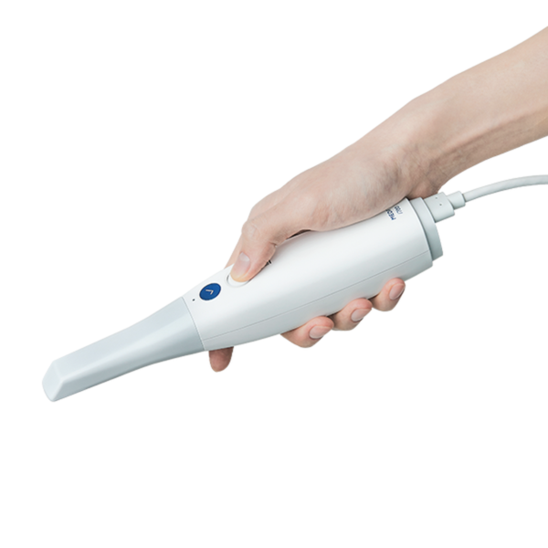 Intraoralscanner i700 – Schuetz-Dental, Intraoralscanner