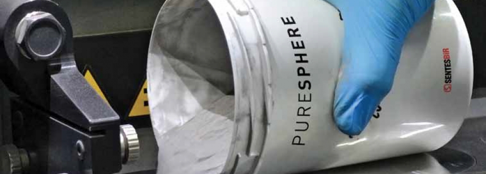 PURESPHERE Additive Manufacturing Powders