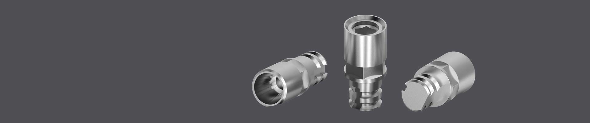 seramicCAM® 3D-Laboranaloge – seramicCAM Europa GmbH, Milling Blocks & Blanks