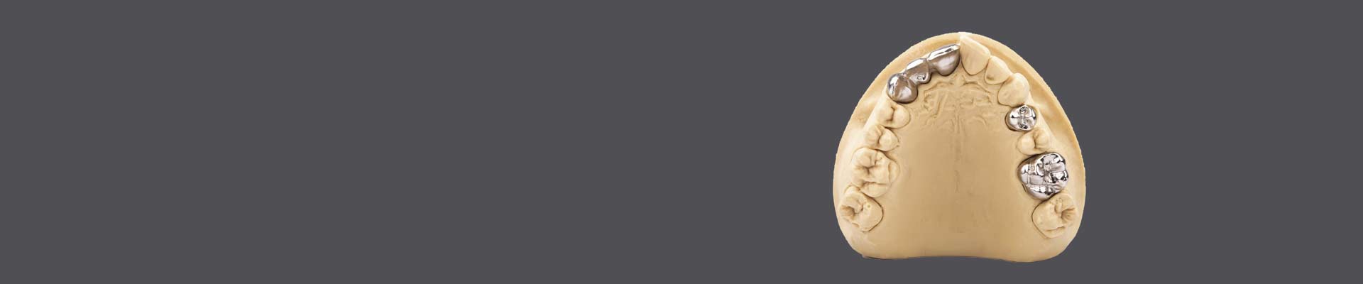 seramicCAM® CoCr System Soft gefräst – seramicCAM Europa GmbH, Alloys & Alloy Accessories