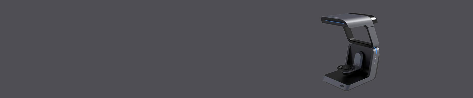 Desktop Scanner DS-MIX & DS-EX Pro