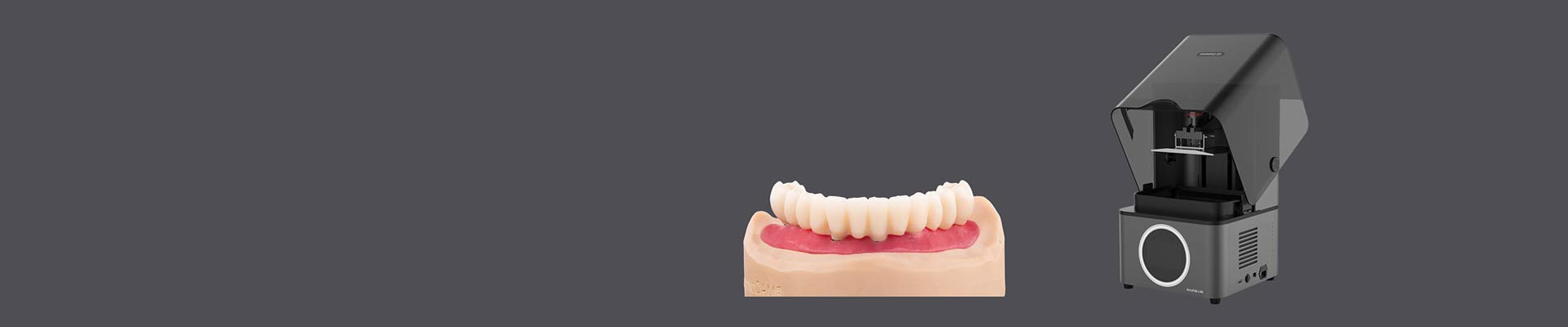 seramicCAM® ProModel Resin – seramicCAM Europa GmbH, 3D Printing Resins