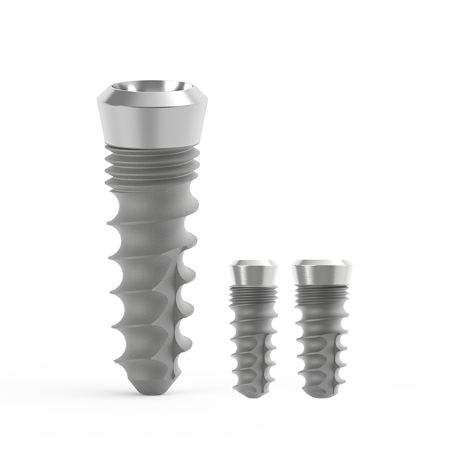 internal octa fixture