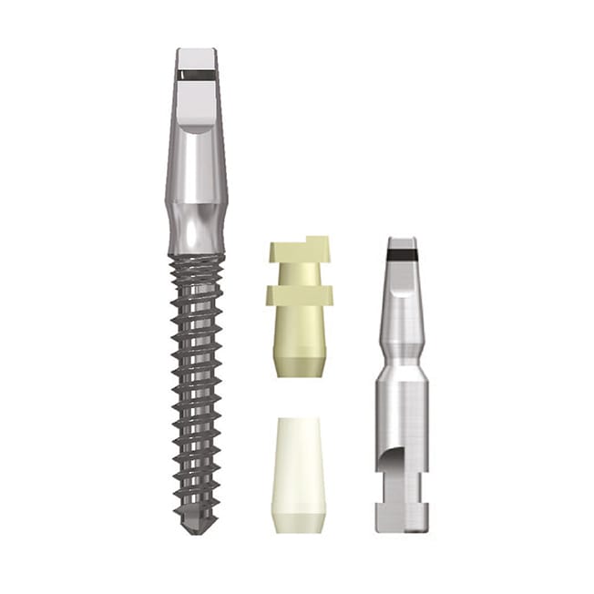 one-body – SHINSAEGI MEDI-TECH Co., Ltd., Implants
