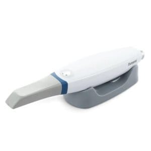 HVE-Aspirator Langer Starker Ansatzadapter
