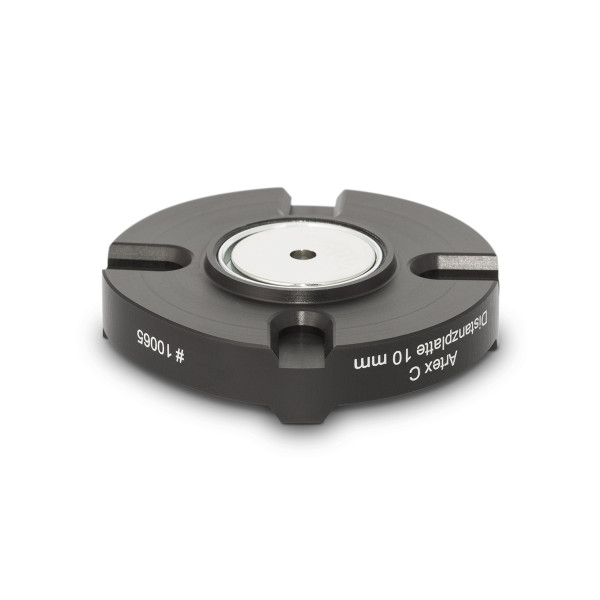 Adesso Split spacer plate 10 mm - Artex¹ Carbon