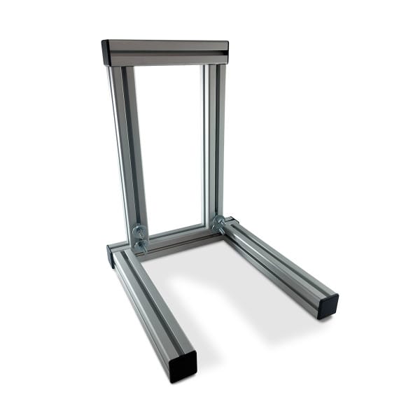 Stand holder for plaster separator 1980 0886