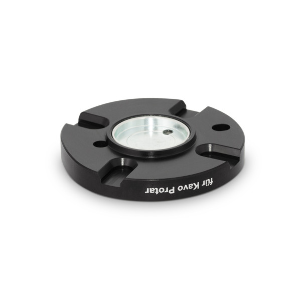 Adesso Split base plate - Kavo Protar³ - without magnet