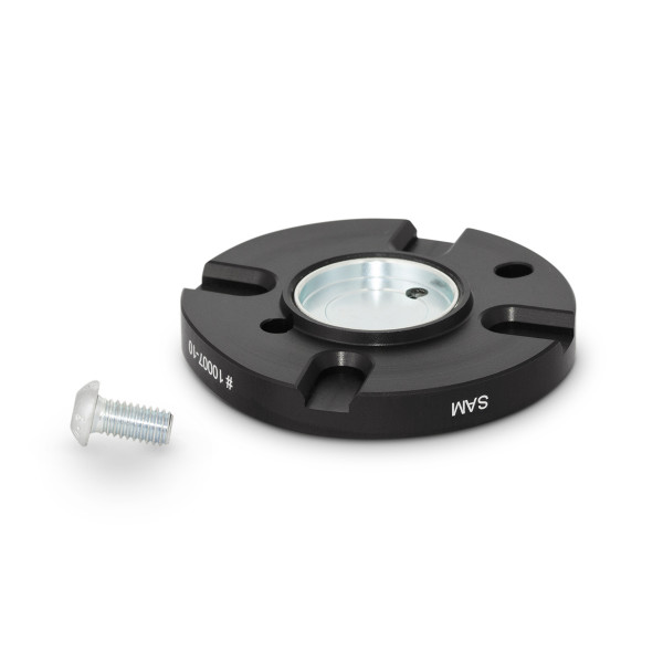 adesso split base plate - SAM² - without magnet