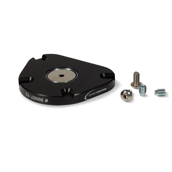 Kavo³ Split compatible base plate - incl. magnet