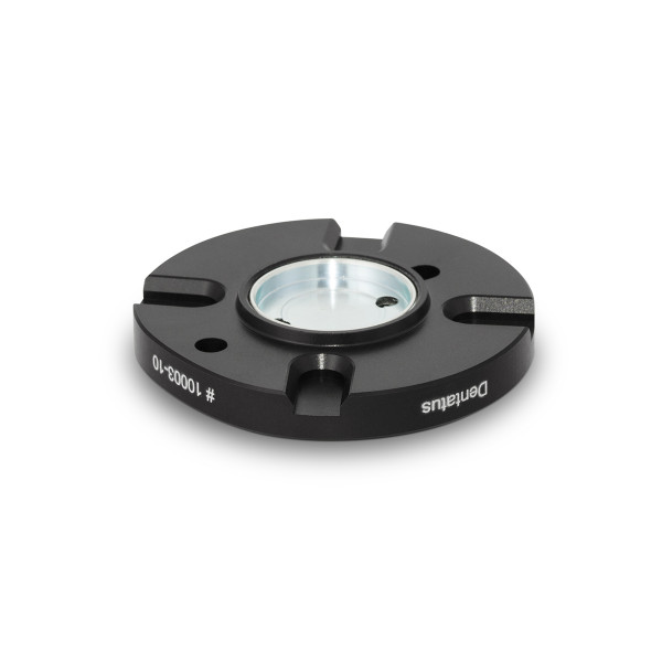 Adesso Split base plate - Dentatus⁷ - without magnet