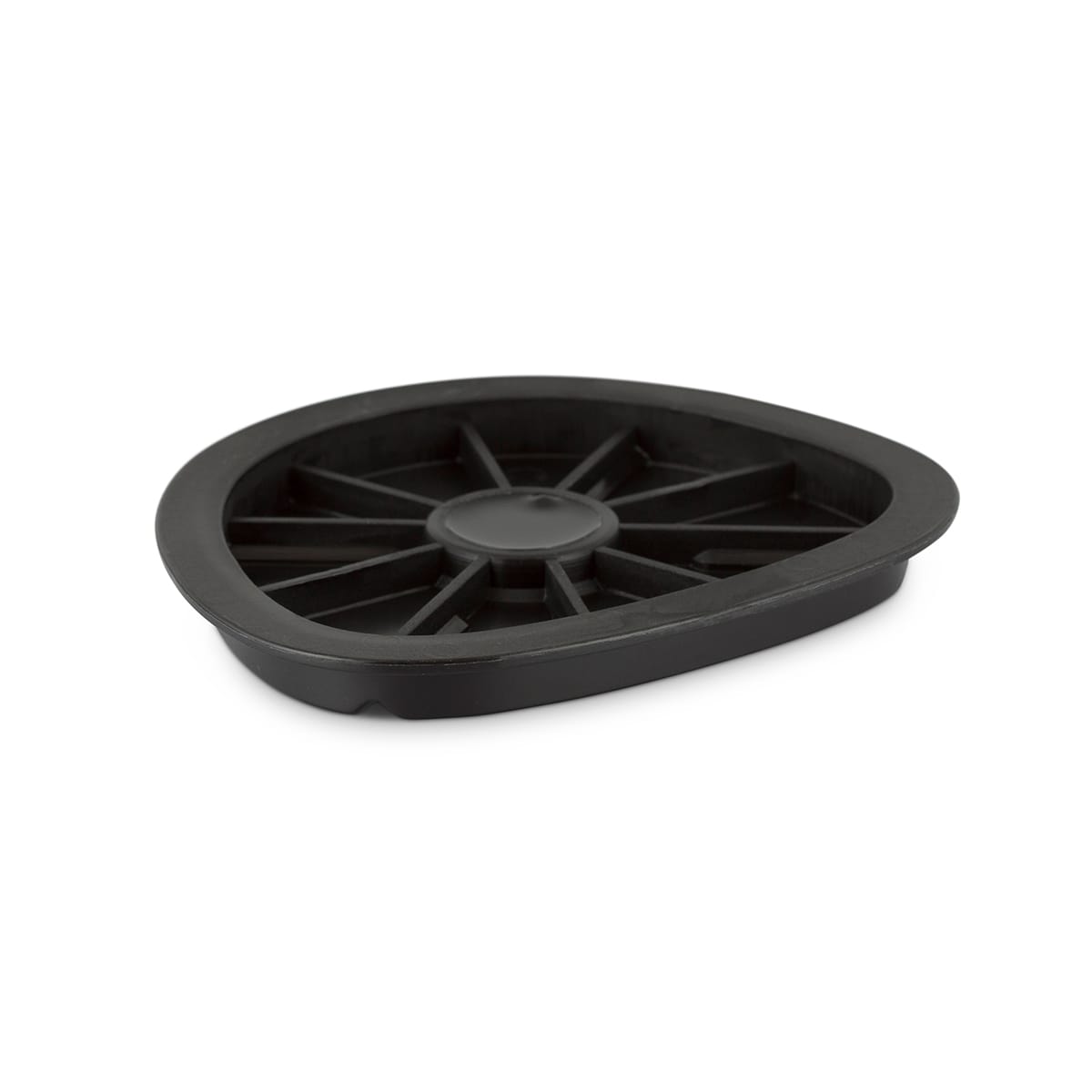 Model base former - extra large - black 1460 0150 – Baumann Dental, Base Formers