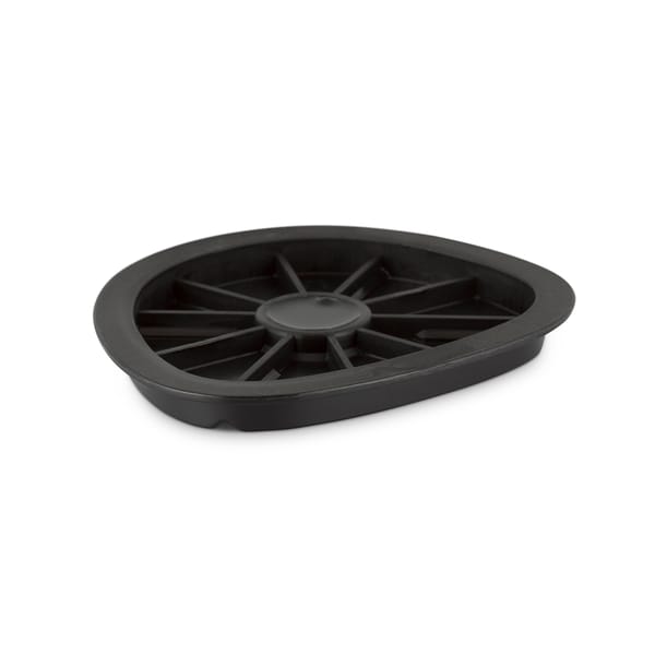 Model base former - extra large - black 1460 0150