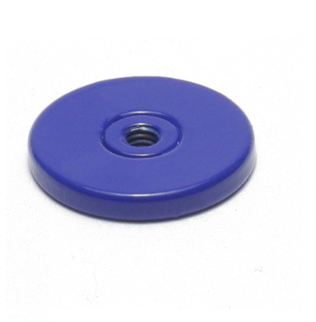 Quicksplit⁵ magnetic plate system for - SAM² 4-spoke 1250 0760 – Rossner & Sohn, Articulators and Accessories