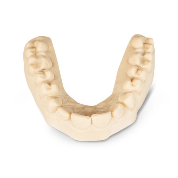 Kontrollmodell – Baumann Dental, Gypsum Additives, Die Hardeners and Plaster Removers