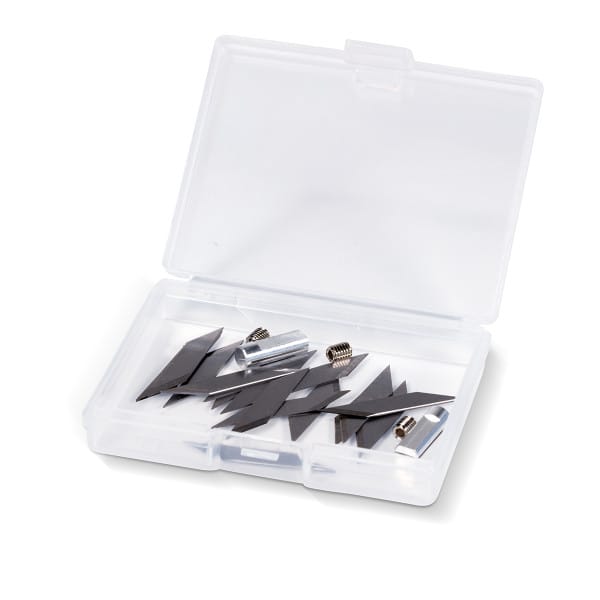 Blade Replacement Kit for Sonic Saber 1490 4060 – Baumann Dental, Ersatzteile für Prophylaxe- und Ultraschallgeräte