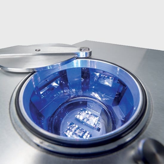 Photopol (A5408V) Light Curing Unit 1490 1483 – Baumann Dental, Laboratory Curing Units