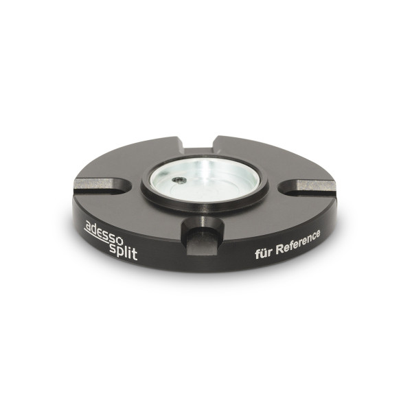 Adesso Split adjusting base plate