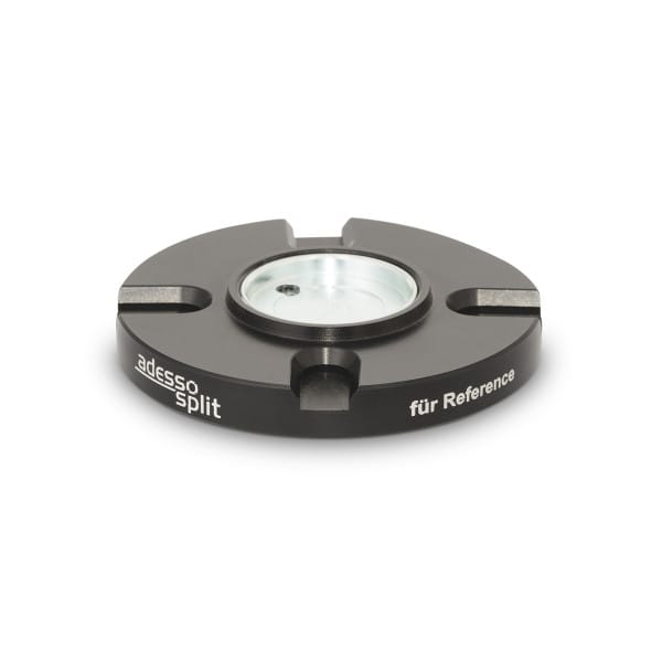 Adesso Split adjusting base plate