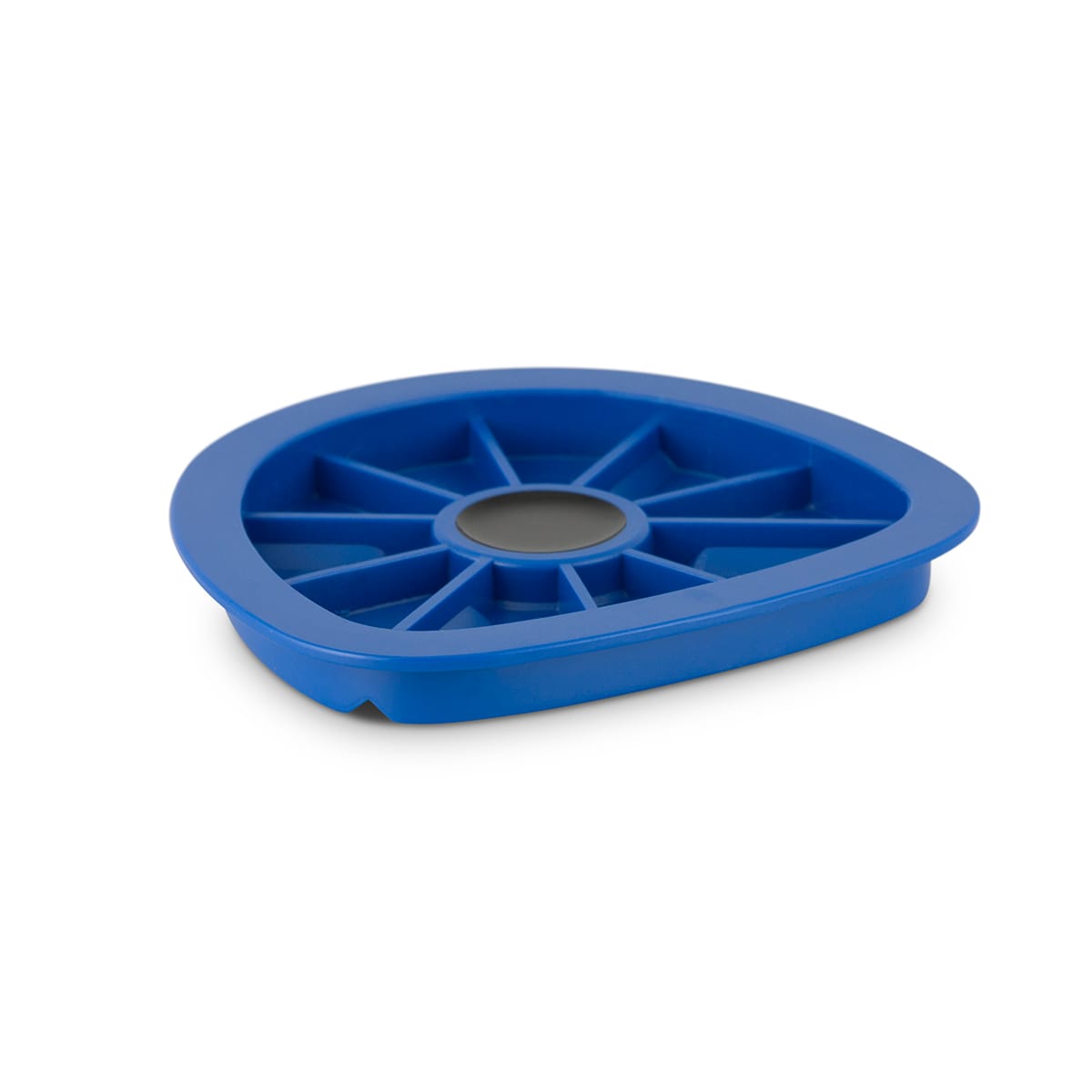 Model base former - large - blue 1460 0143 – Baumann Dental, Base Formers