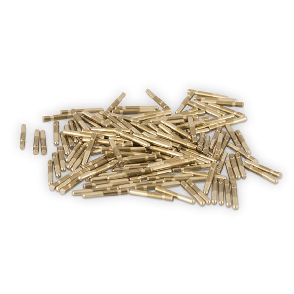 Xpress pin system - approximal pins - 1,000 pcs. 1460 0190