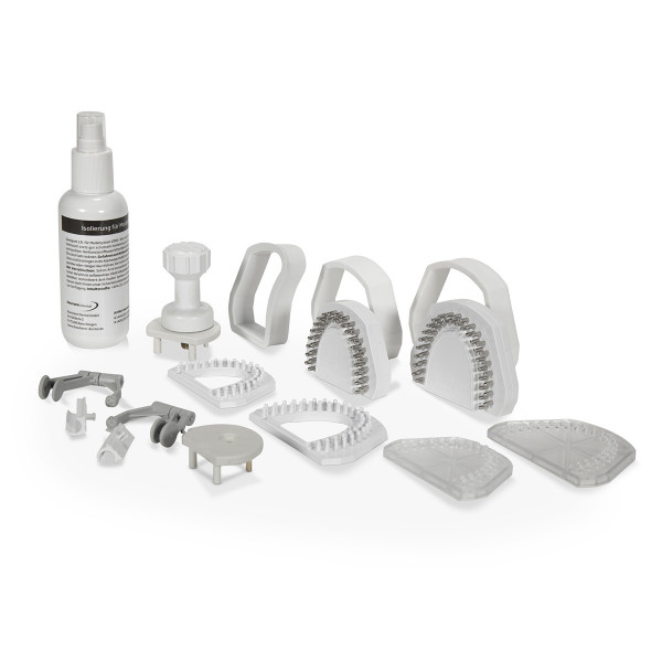 MS 2000 starter kit incl. Quadra Base
