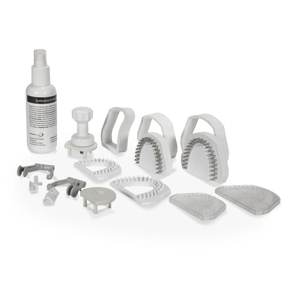 MS 2000 starter kit incl. Quadra Base