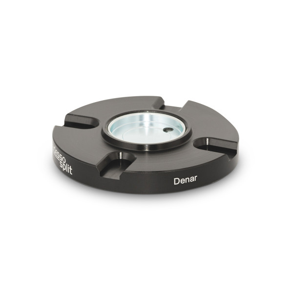 Adesso Split adjusting base plate - Denar - without magnet