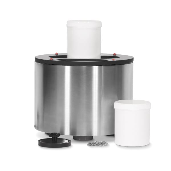 Cleanmaster X2 needle polishing device incl. accessories 1800 1246