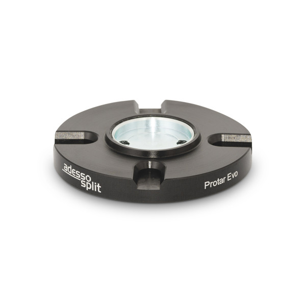 Adjusting base plate - KaVo Protar³ / Protar³ Evo - without magnet