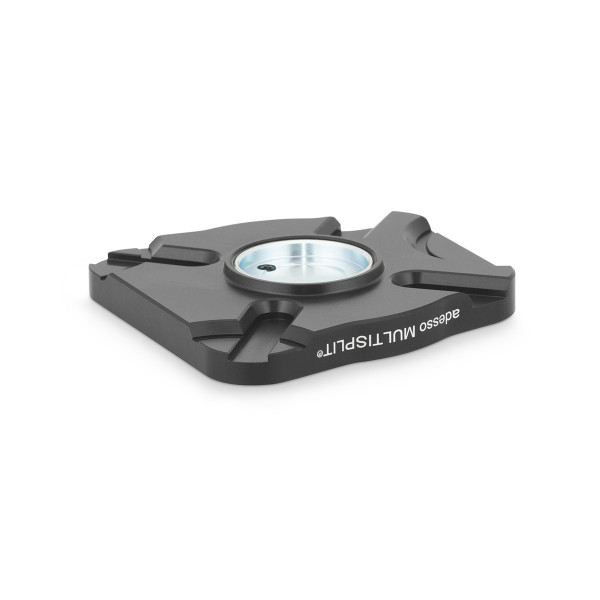 Adesso Multisplit base plate - Artex¹ / Arto - without magnet