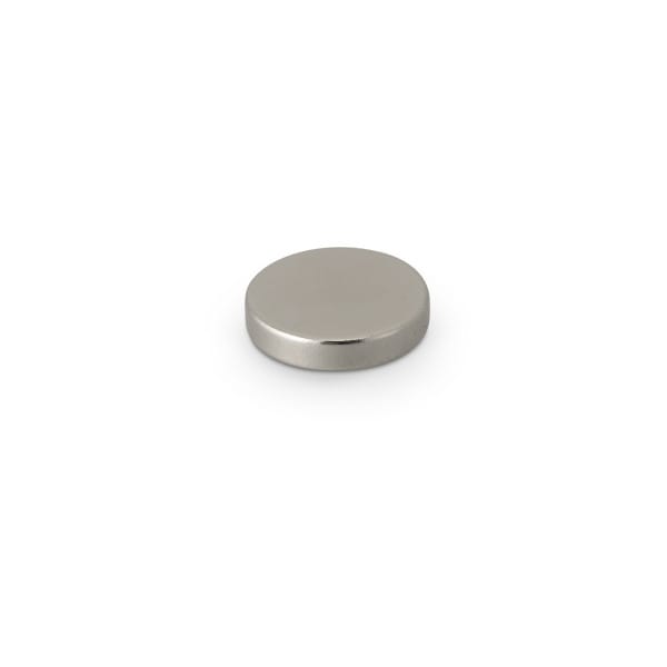 Neodymium magnet 14 x 3 mm - 100 pcs. 1460 0133