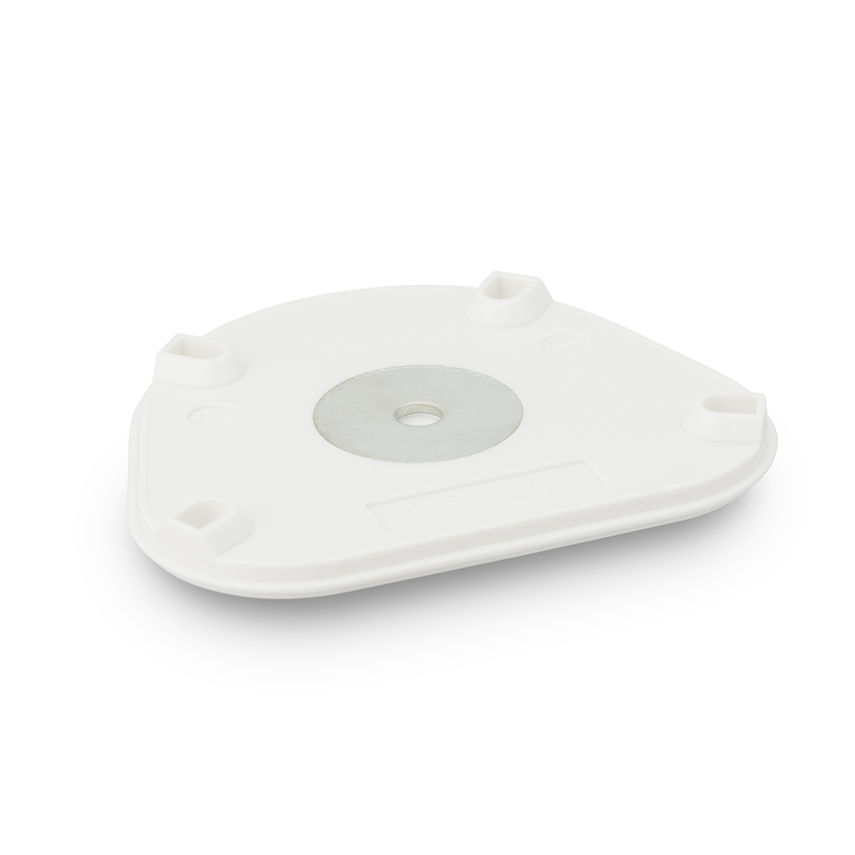Kavo³ - mountig plates – Connect - white