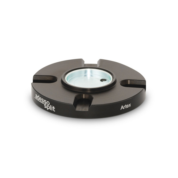Adjusting base plate - Artex¹ / Arto - without magnet