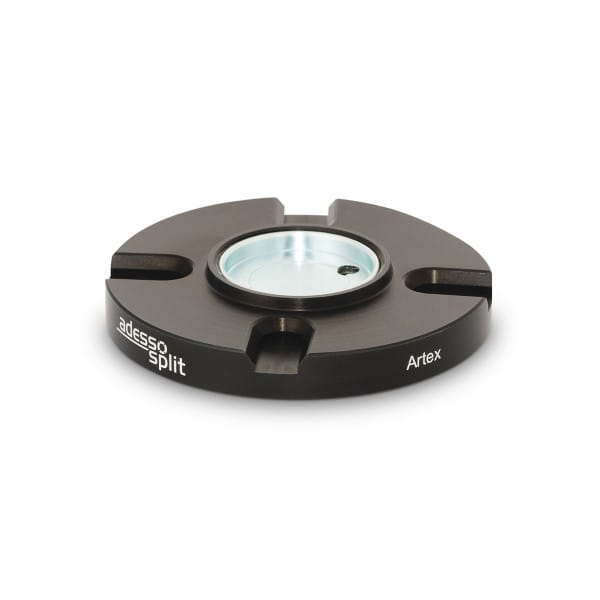 Adjusting base plate - Artex¹ / Arto - without magnet
