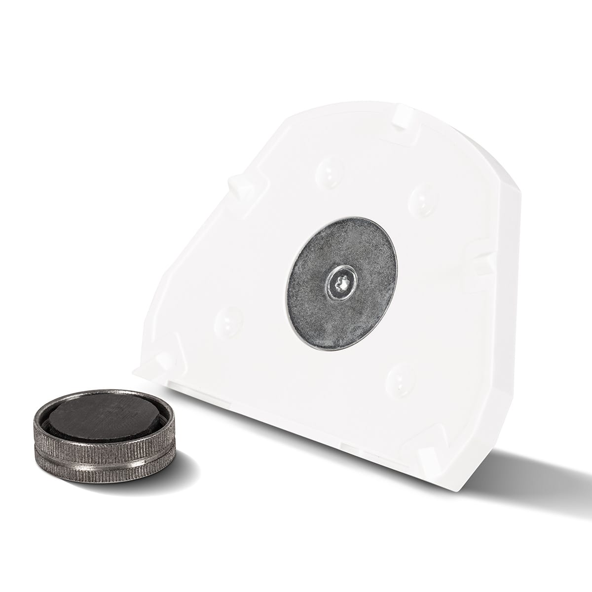EvoFlat base plate - large - 50 pcs. 1490 1542 – Baumann Dental, Model
