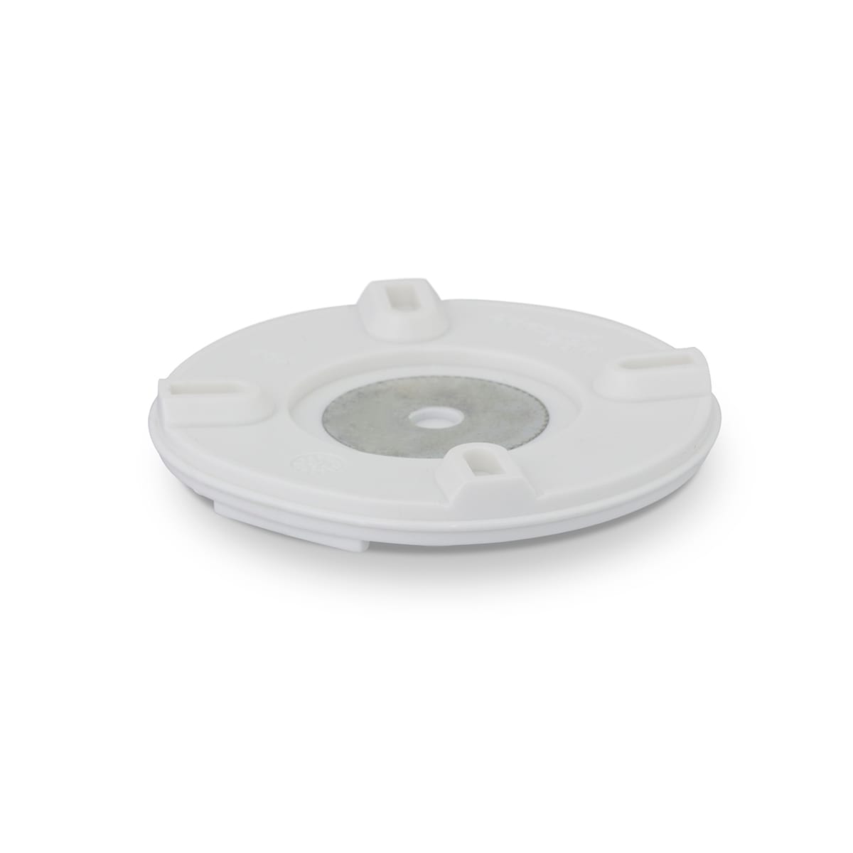 Adesso Split - mountig plates – Connect - grey – Baumann Dental, Articulators and Accessories
