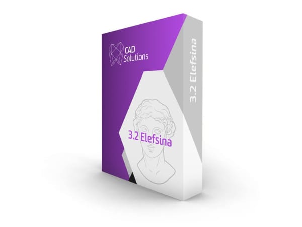 Exocad Elefsina 3.2 - PartialCAD Module - Flex – Baumann Dental, CAD/CAM Software