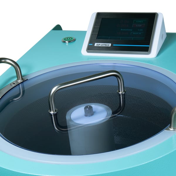 Electro polishing unit Dentis M4 1800 4052