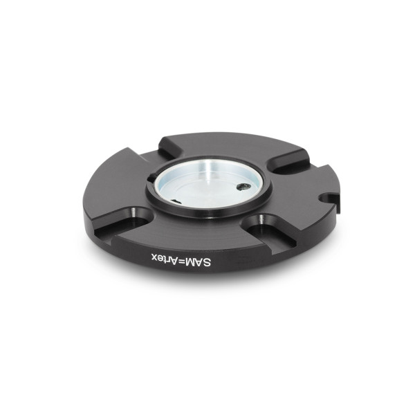 Adesso Split base plate - SAM² = Artex¹